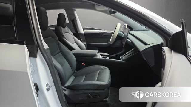 Tesla Model Y id 4980108 из Кореи 18