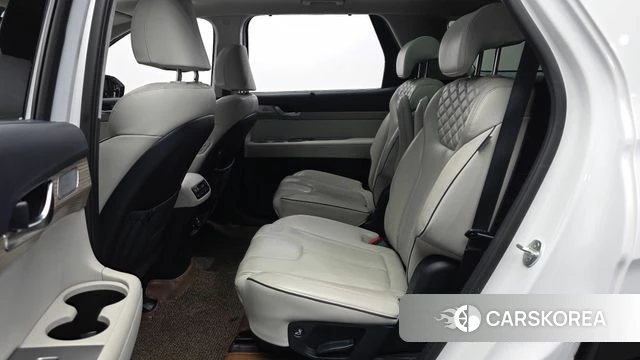 Hyundai Palisade id 4836519 из Кореи 18