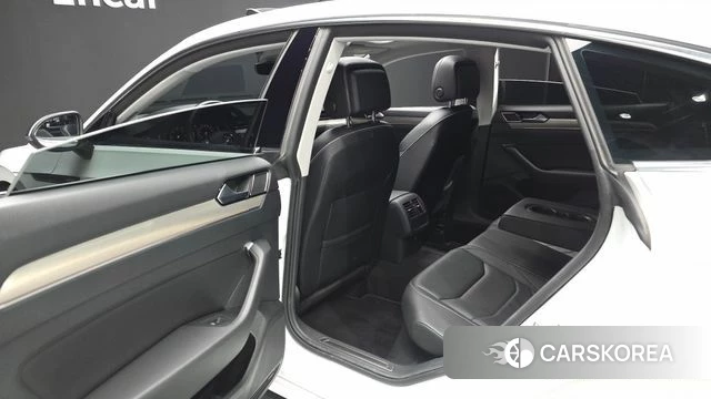 Volkswagen Arteon id 5018016 из Кореи 18