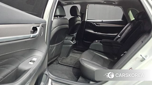 Hyundai The New Grandeur IG id 4754853 из Кореи 18