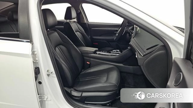 Hyundai Sonata (DN8) id 4993141 из Кореи 18