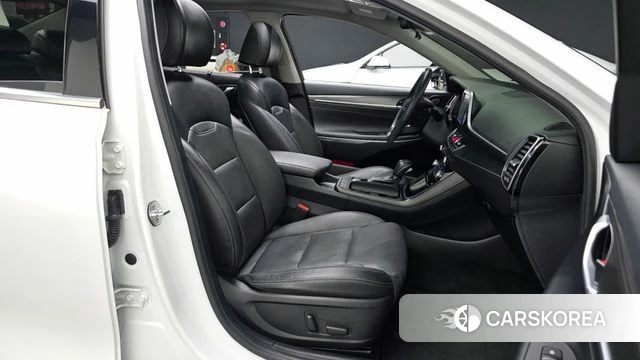 Hyundai Grandeur IG id 4732977 из Кореи 18