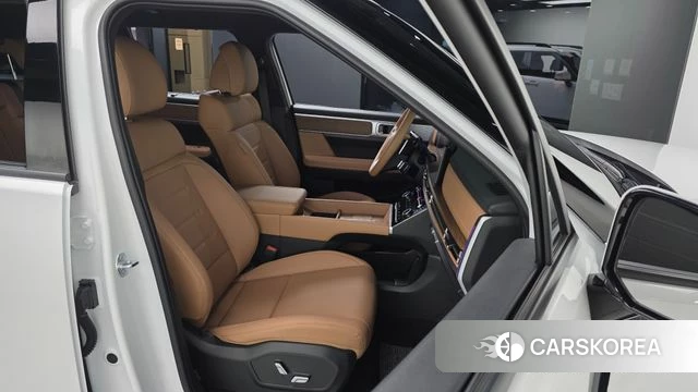 Hyundai Santa Fe (MX5) id 5001681 из Кореи 18