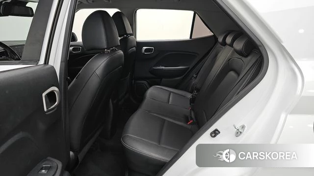 Hyundai Venue id 4935809 из Кореи 18
