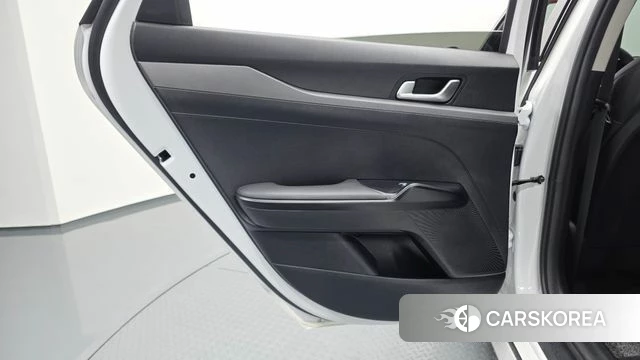 Kia The New K5 3rd generation id 4957327 из Кореи 18