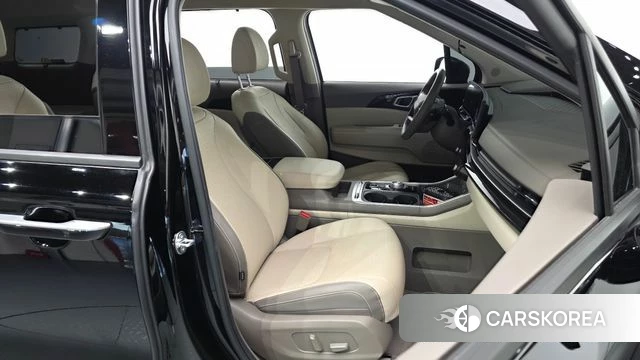 Kia The New Carnival 4th Generation id 4949935 из Кореи 18