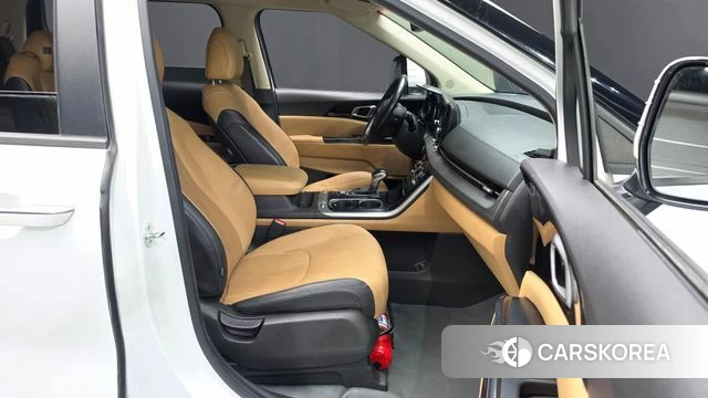 Kia Carnival 4th generation id 4966772 из Кореи 19