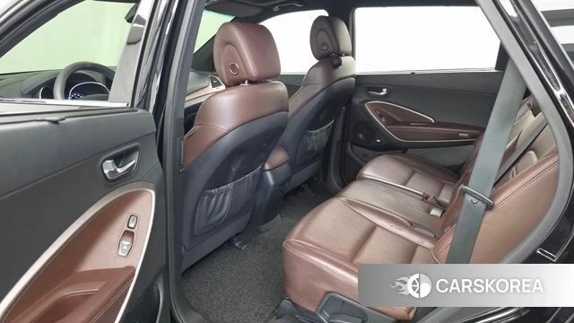 Hyundai The New Max Cruise id 5019059 из Кореи 18