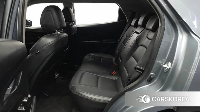 Ssangyong Beautiful Korando id 5035360 из Кореи 18