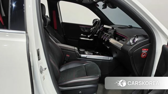 Mercedes-Benz GLB-Class X247 id 4966640 из Кореи 18