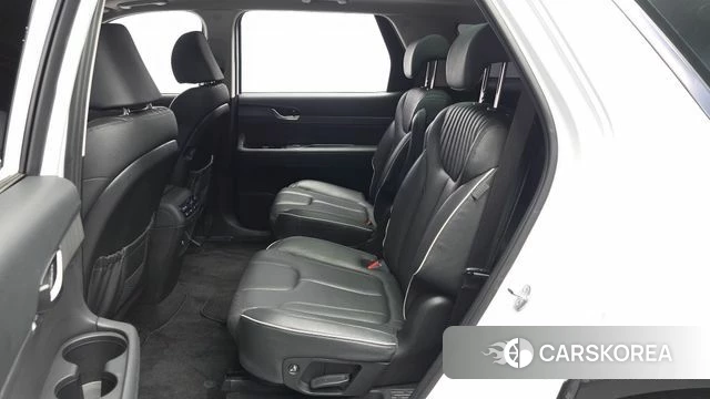 Hyundai The New Palisade id 4744604 из Кореи 18
