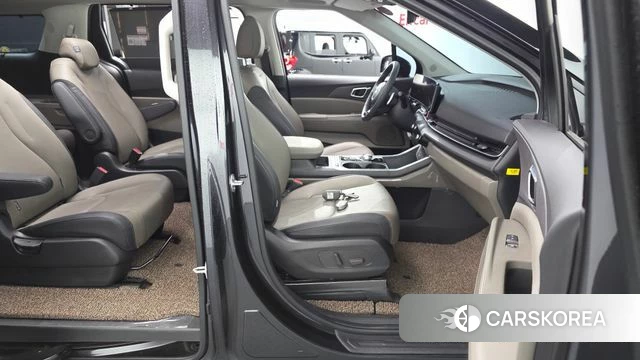 Kia The New Carnival 4th Generation id 5033098 из Кореи 18