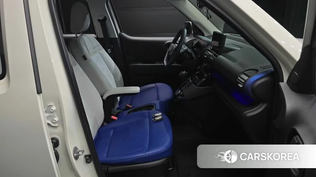 Hyundai Casper id 4784485 из Кореи 18