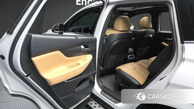 Hyundai The New Santa Fe id 4992659 из Кореи 18