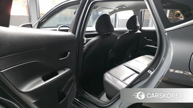 Hyundai Kona (SX2) id 4950829 из Кореи 18