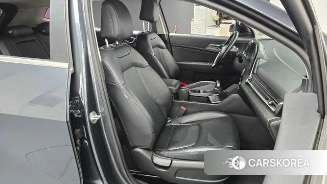Kia Sportage 5th Generation id 4981820 из Кореи 18