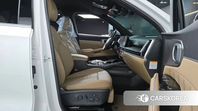 Kia The New Sorento 4th Generation id 5033180 из Кореи 18