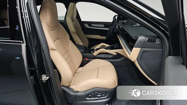 Porsche Cayenne (PO536) id 4533155 из Кореи 18