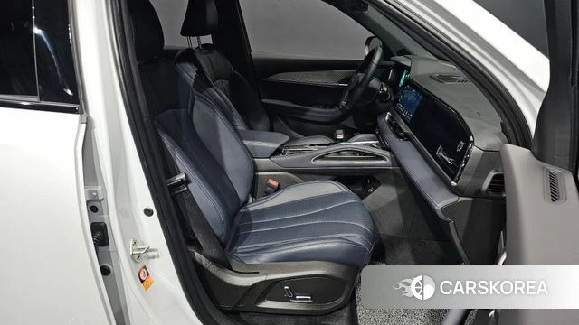 Renault Korea (Samsung) Grand Coleos id 5032797 из Кореи 18