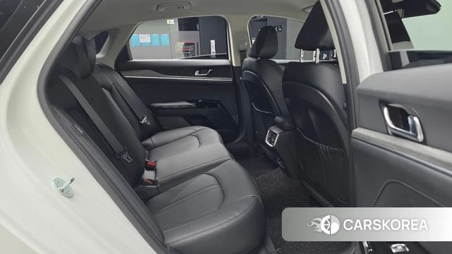 Kia The New K5 3rd generation id 4980215 из Кореи 18