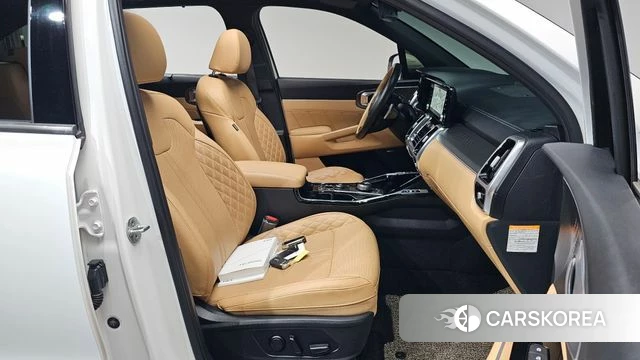 Kia Sorento 4th Generation id 4966086 из Кореи 18