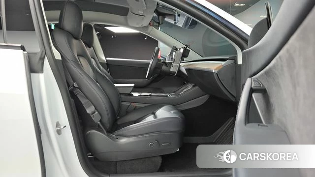 Tesla Model Y id 5040964 из Кореи 18