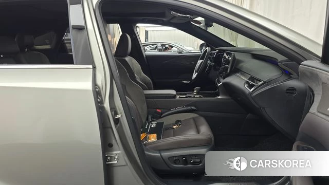 Lexus RX350h 5th generation id 4897608 из Кореи 18