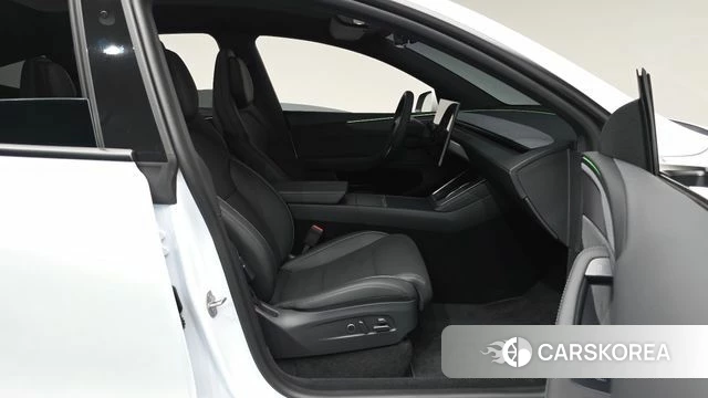 Tesla Model Y id 4748768 из Кореи 18