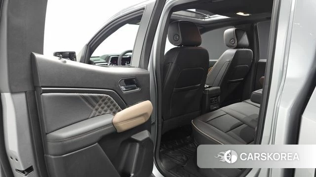 GMC Canyon 3rd Generation id 4743759 из Кореи 18