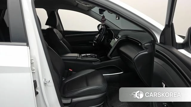 Hyundai Tucson (NX4) id 5028410 из Кореи 18