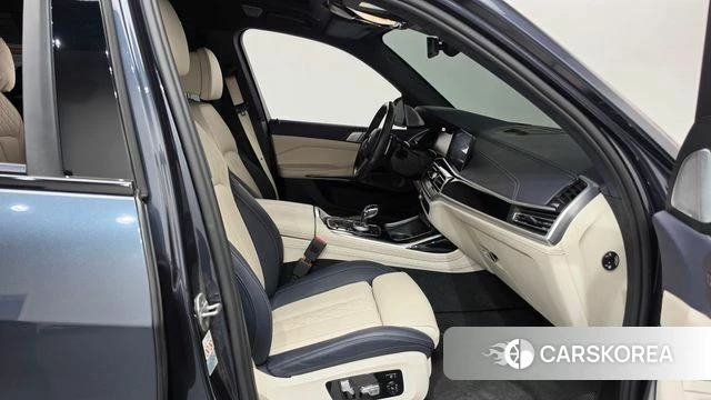 BMW X7 (G07) id 4977080 из Кореи 18