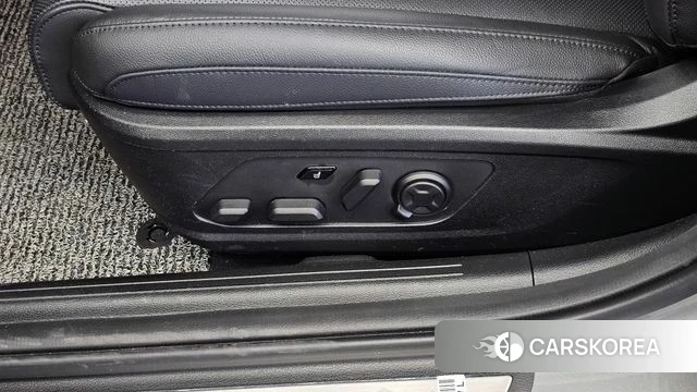 Kia K8 id 4985426 из Кореи 18