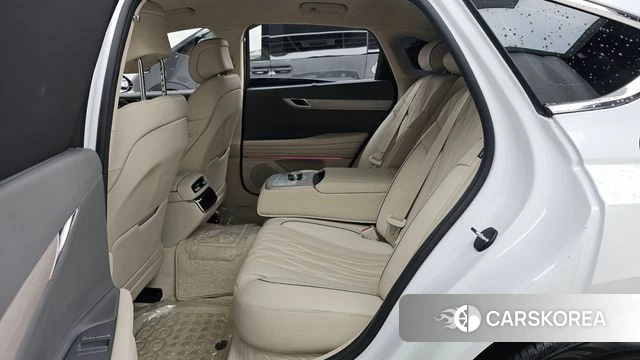 Genesis G80 (RG3) id 4974970 из Кореи 18