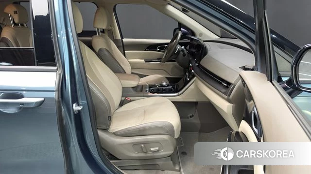 Kia Carnival 4th generation id 4966720 из Кореи 18