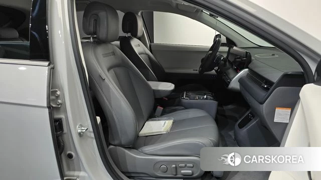 Hyundai The New Ionic 5 id 4847611 из Кореи 18