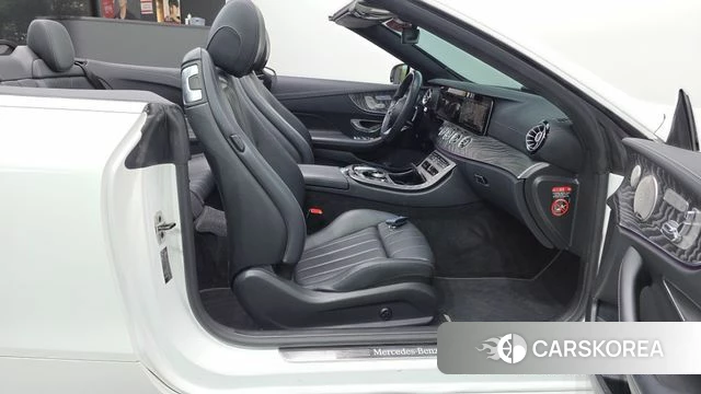 Mercedes-Benz E-Class W213 id 4671652 из Кореи 18