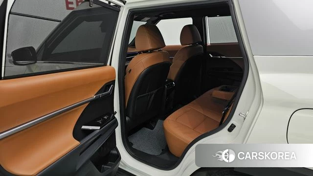 Ssangyong Torres id 4981405 из Кореи 18