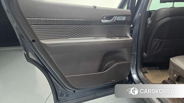 Hyundai The New Palisade id 4950988 из Кореи 18