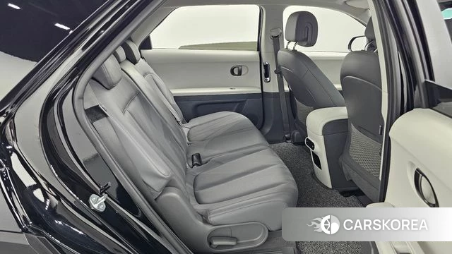 Hyundai The New Ionic 5 id 5045838 из Кореи 18