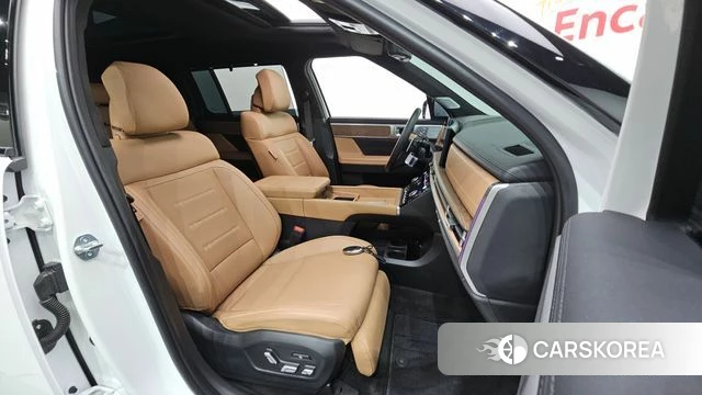 Hyundai Santa Fe (MX5) id 4941239 из Кореи 18