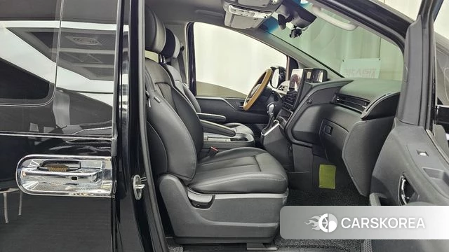 Hyundai Staria id 4950320 из Кореи 18