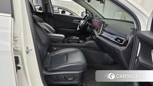 Kia Sportage 5th Generation id 4959136 из Кореи 18