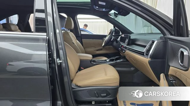 Kia The New Sorento 4th Generation id 4980245 из Кореи 18