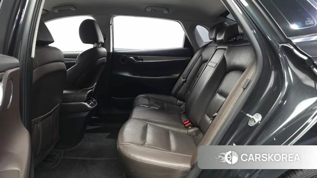 Hyundai The New Grandeur IG id 4966975 из Кореи 18
