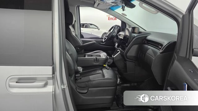 Hyundai Staria id 5022911 из Кореи 18