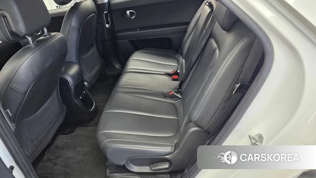 Hyundai Ionic 5 id 5027957 из Кореи 18