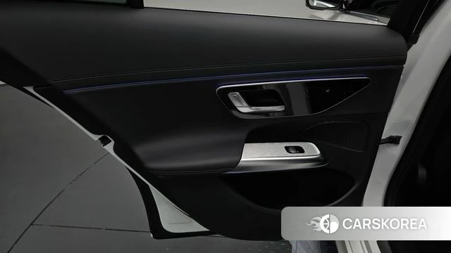 Mercedes-Benz E-Class W214 id 4964284 из Кореи 18