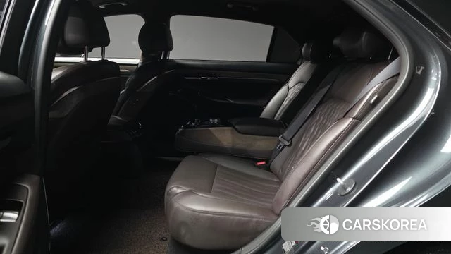 Genesis G90 id 4943927 из Кореи 18