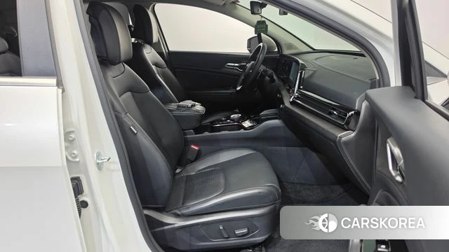 Kia Sportage 5th Generation id 4996482 из Кореи 18