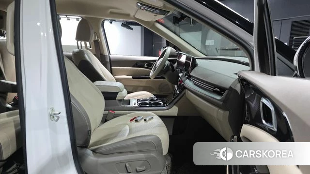 Kia Carnival 4th generation id 5023229 из Кореи 18